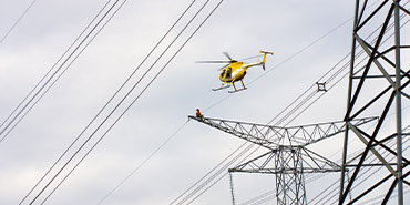 Indianapolis Helicopter Trans Line