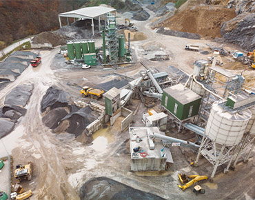 Indianapolis Helicopter General Construction