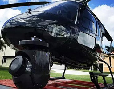 Indianapolis Helicopter Aerial Survey