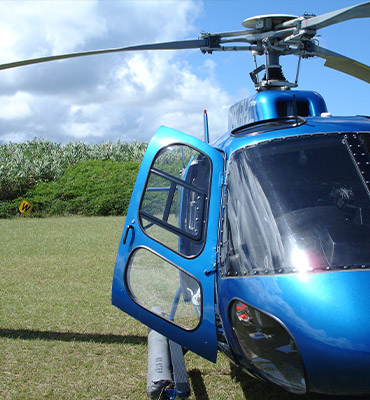 Indianapolis Helicopter HSightseeing